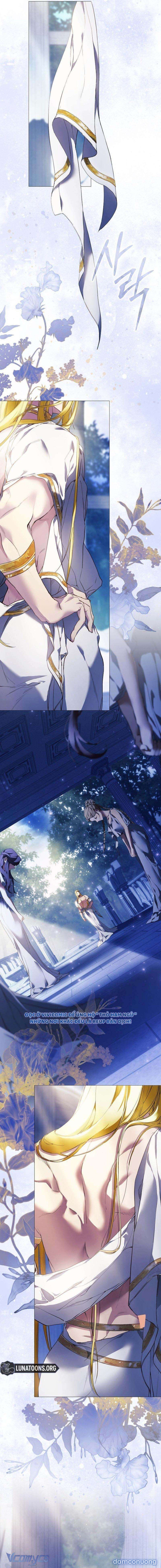 đọc truyện Dành Cho Nữ Thần: Dành Cho Daphne Chương 1 ảnh 15 tại Thiên Thai Truyện