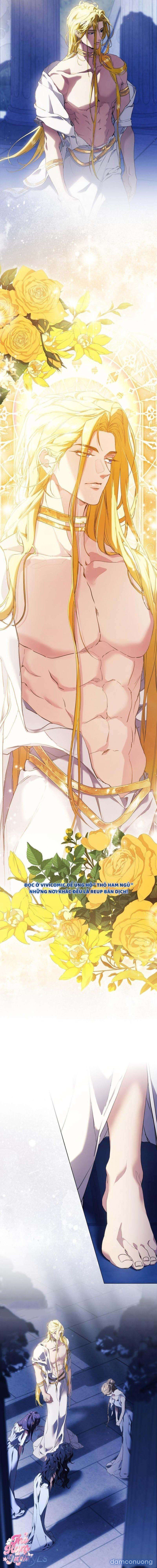 đọc truyện Dành Cho Nữ Thần: Dành Cho Daphne Chương 1 ảnh 16 tại Thiên Thai Truyện