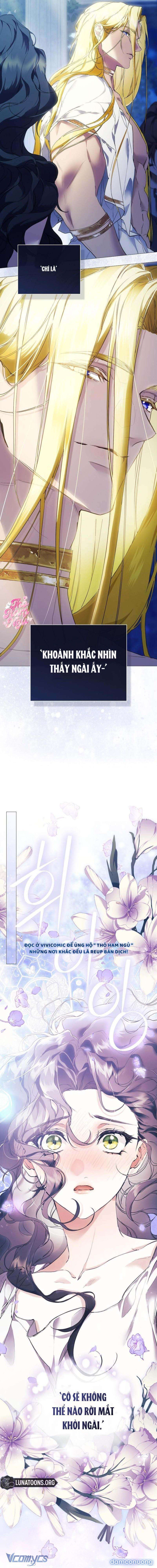 đọc truyện Dành Cho Nữ Thần: Dành Cho Daphne Chương 1 ảnh 18 tại Thiên Thai Truyện