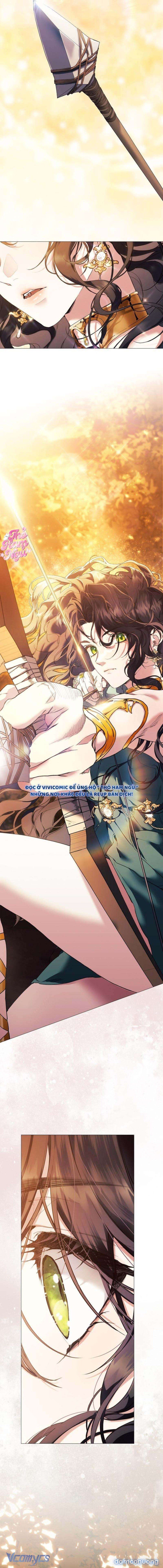 đọc truyện Dành Cho Nữ Thần: Dành Cho Daphne Chương 1 ảnh 4 tại Thiên Thai Truyện