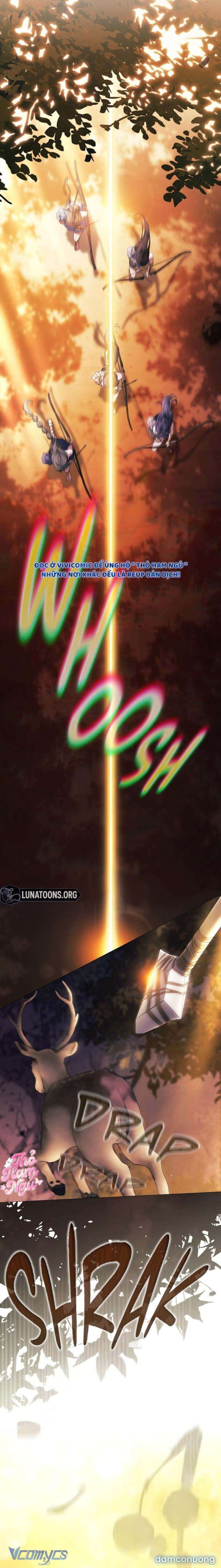 đọc truyện Dành Cho Nữ Thần: Dành Cho Daphne Chương 1 ảnh 5 tại Thiên Thai Truyện