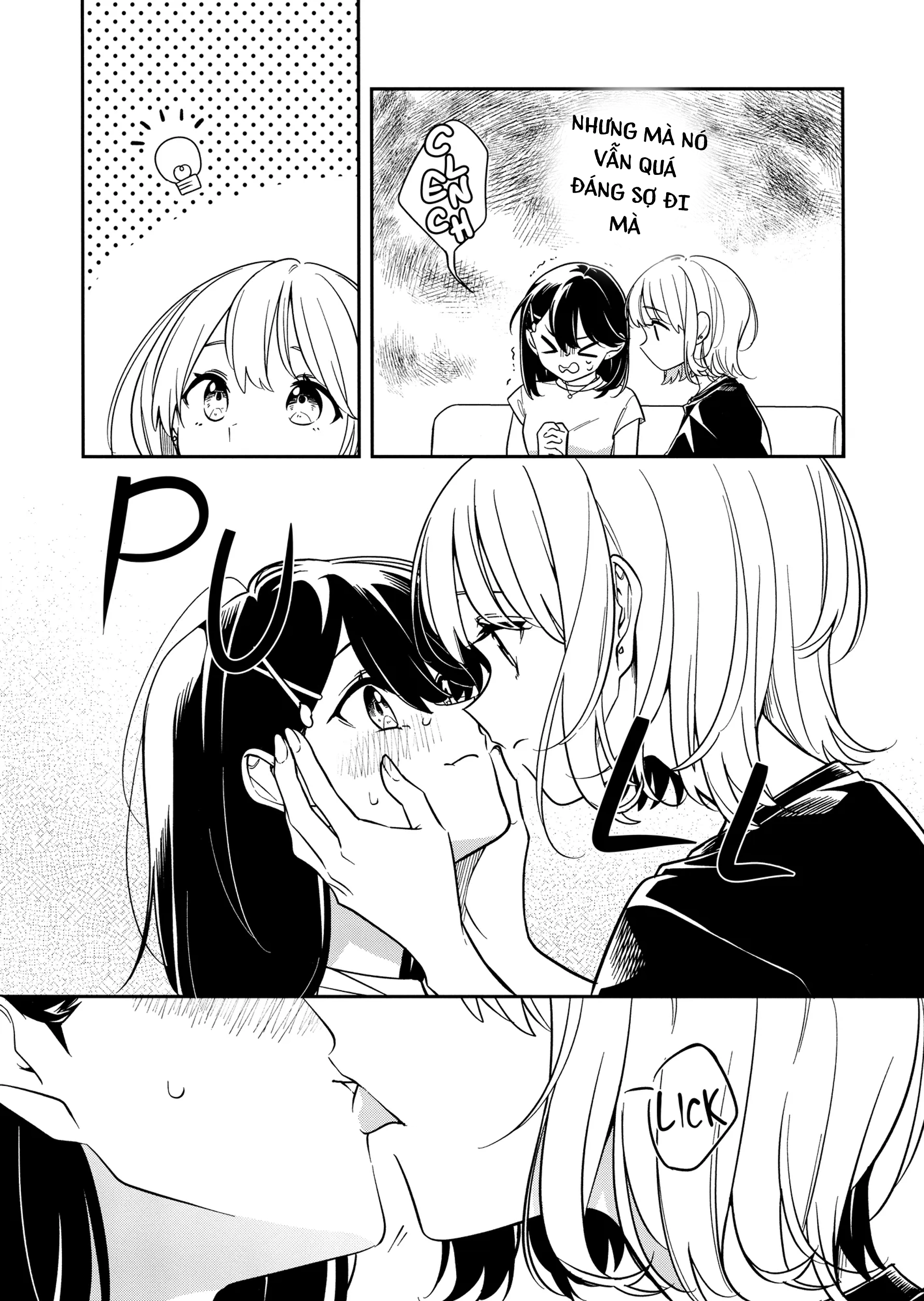 đọc truyện Đánh Dấu Chương 1 ảnh 17 tại Thiên Thai Truyện