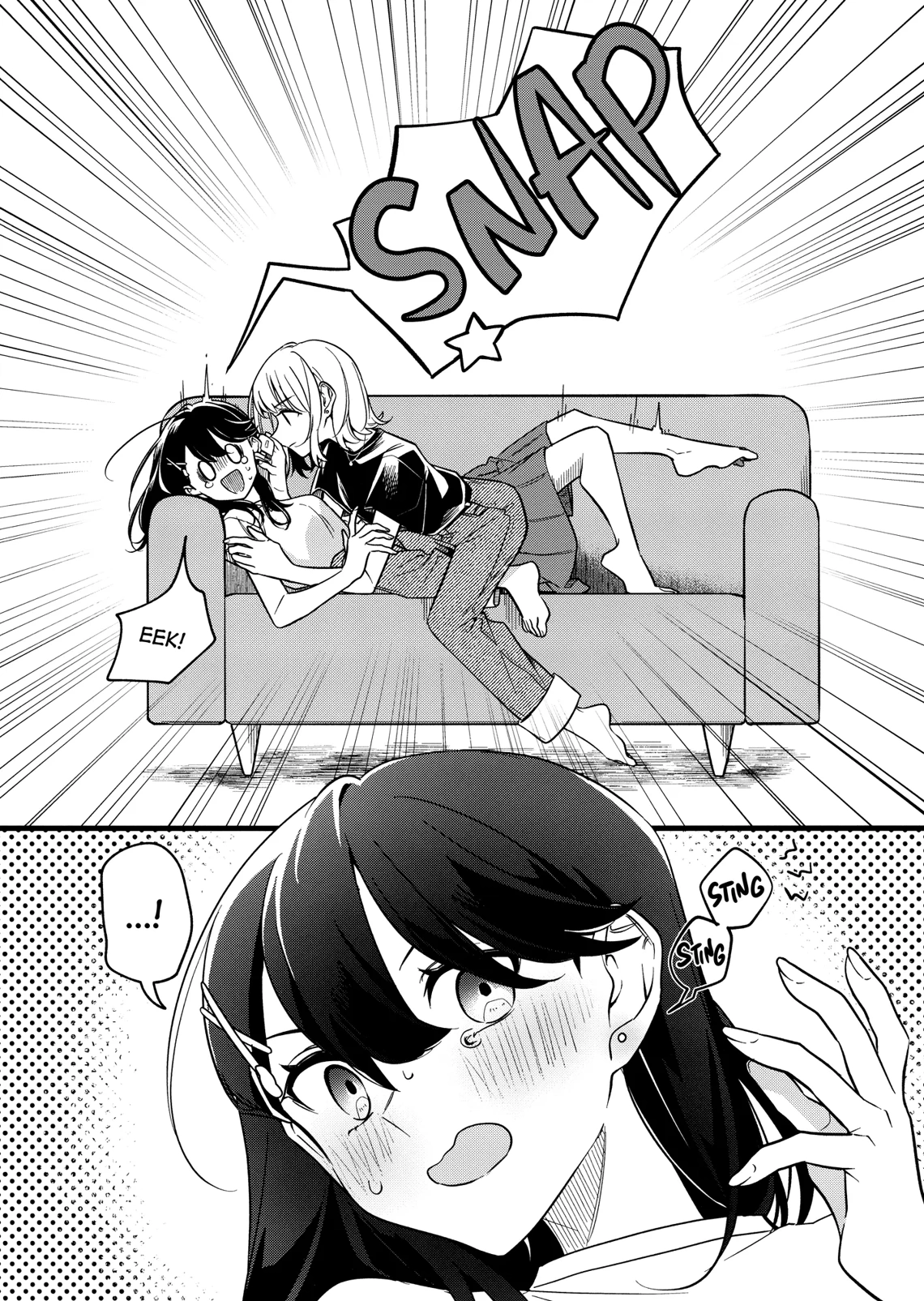 đọc truyện Đánh Dấu Chương 1 ảnh 19 tại Thiên Thai Truyện