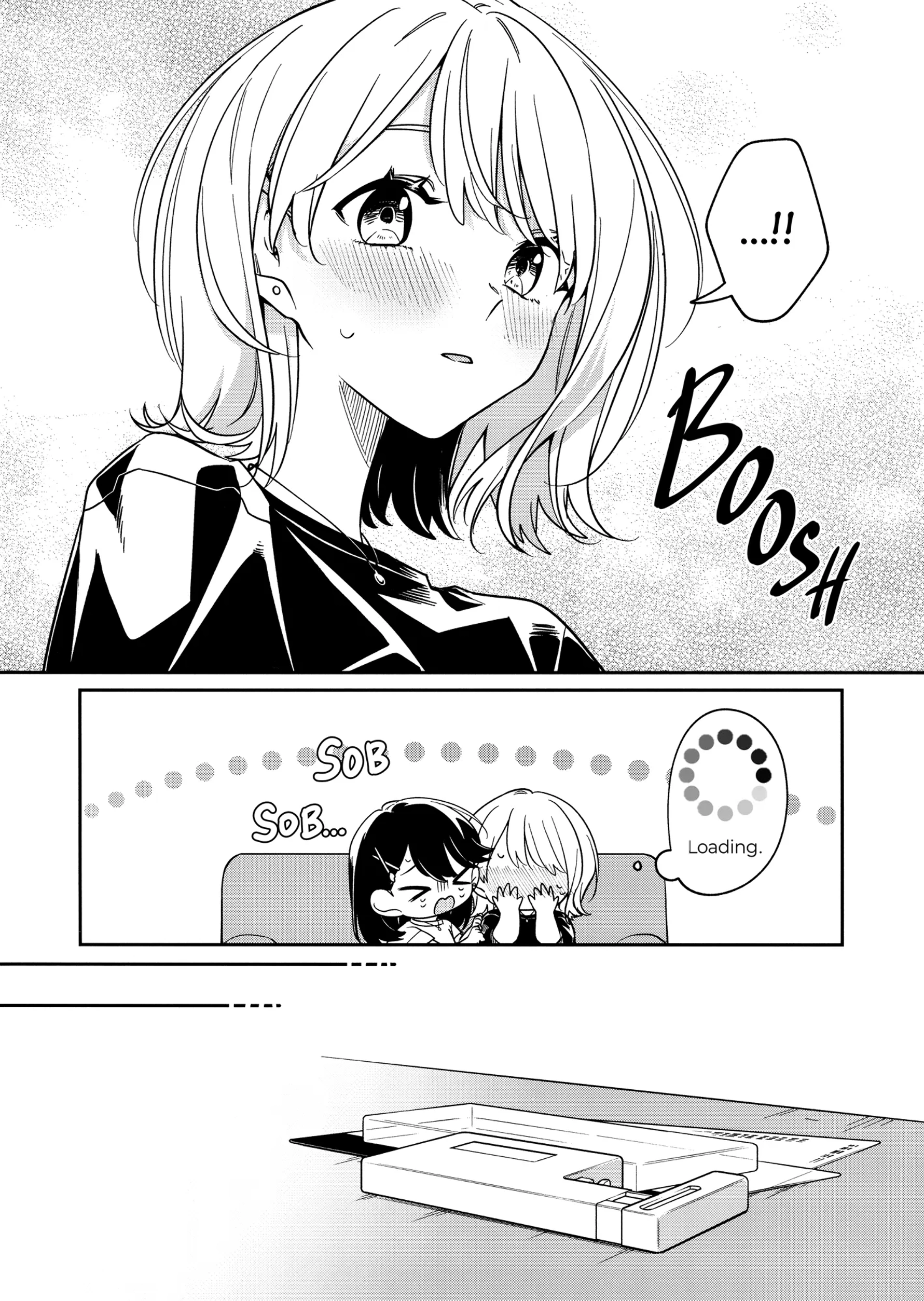 đọc truyện Đánh Dấu Chương 1 ảnh 21 tại Thiên Thai Truyện