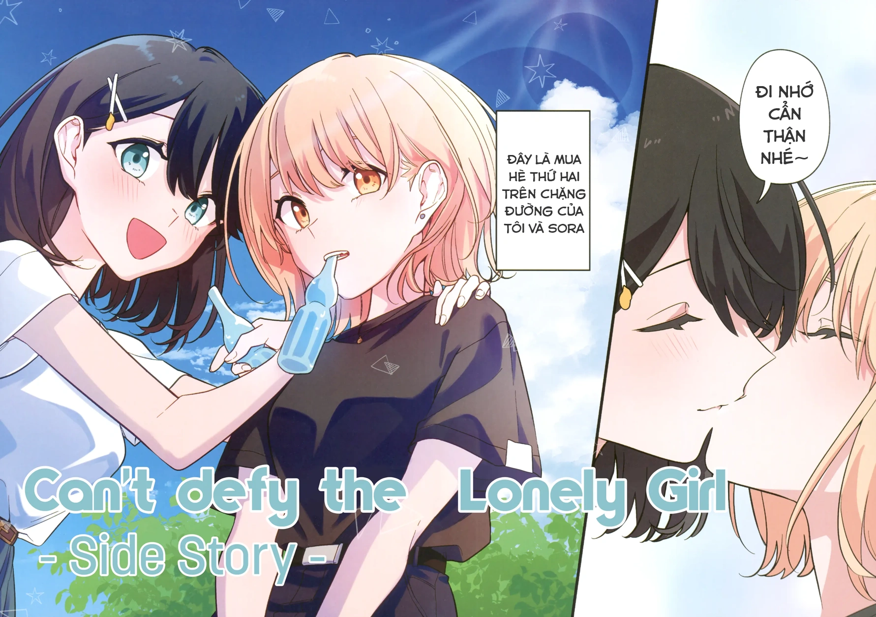 đọc truyện Đánh Dấu Chương 1 ảnh 4 tại Thiên Thai Truyện