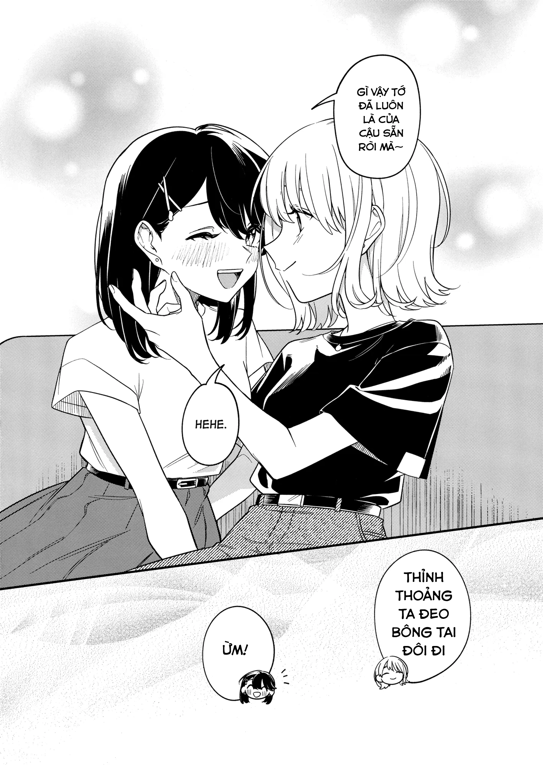 đọc truyện Đánh Dấu Chương 1 ảnh 23 tại Thiên Thai Truyện