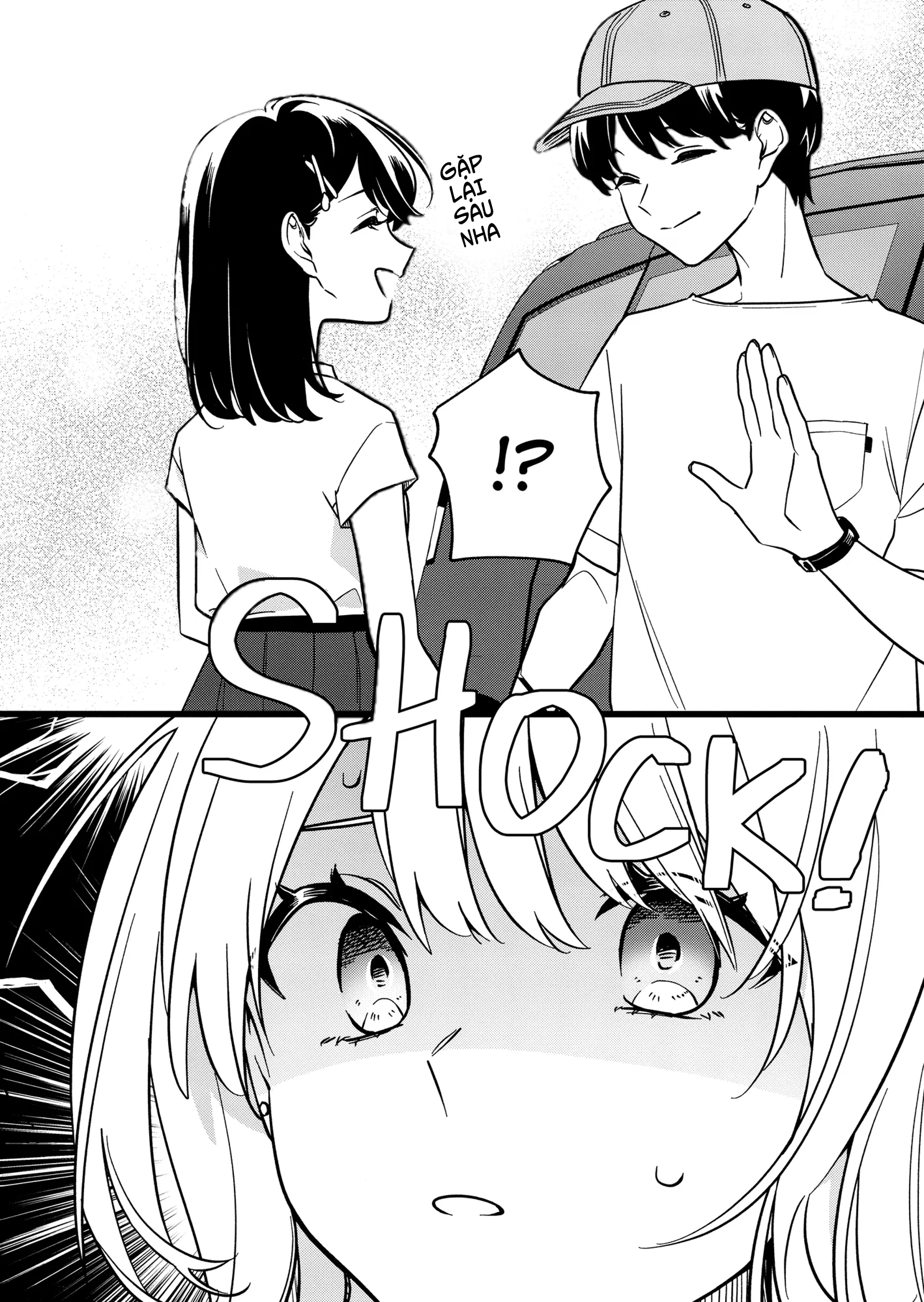 đọc truyện Đánh Dấu Chương 1 ảnh 7 tại Thiên Thai Truyện