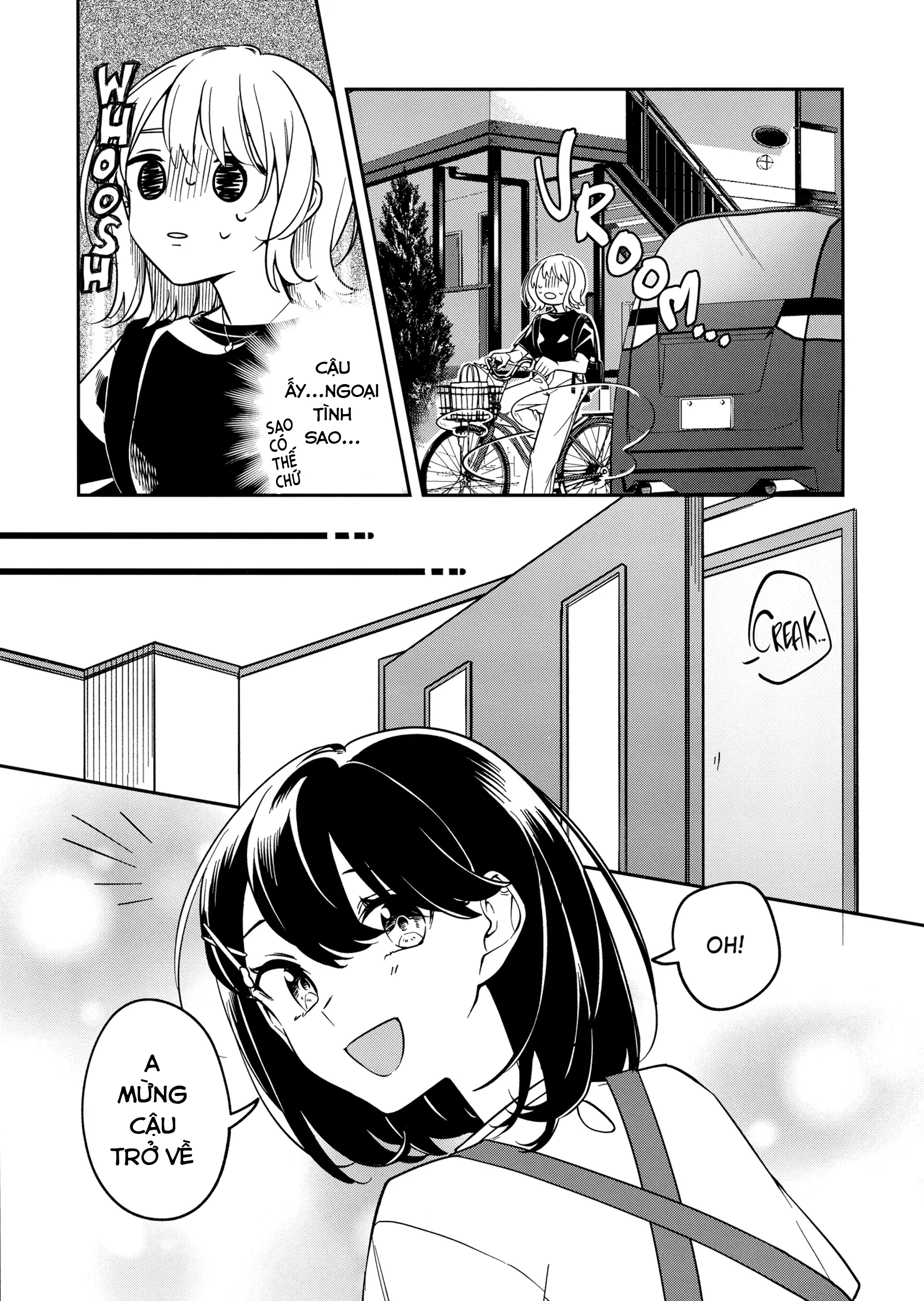 đọc truyện Đánh Dấu Chương 1 ảnh 8 tại Thiên Thai Truyện