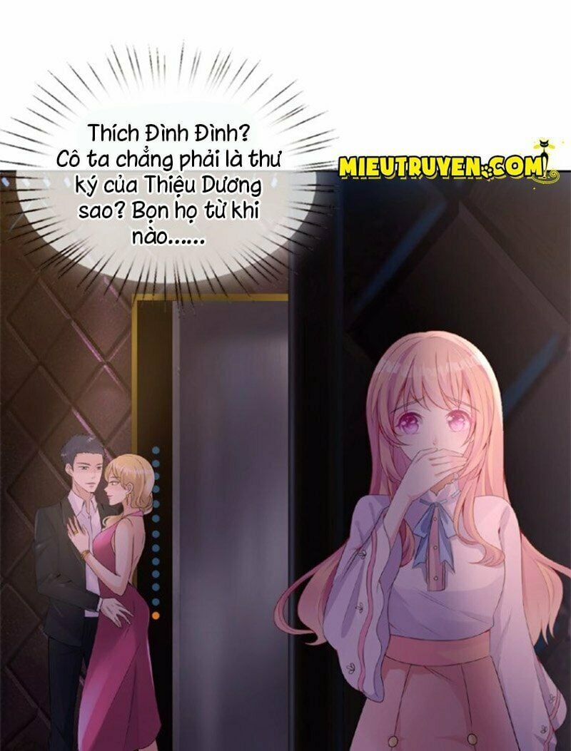 đọc truyện Danh Môn Chí Ái Chương 1 ảnh 32 tại Thiên Thai Truyện