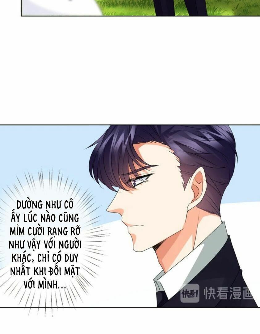 đọc truyện Danh Môn Chí Ái Chương 101 ảnh 19 tại Thiên Thai Truyện