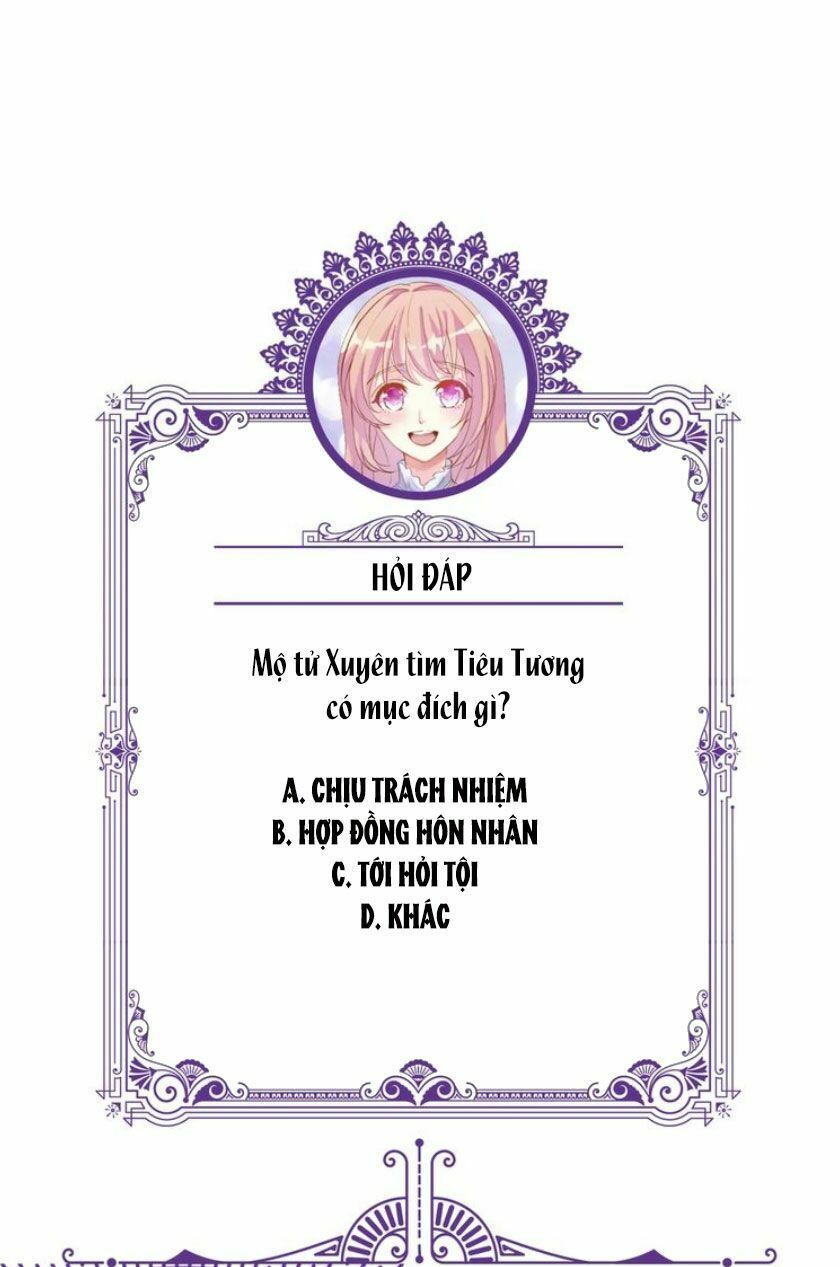 đọc truyện Danh Môn Chí Ái Chương 101 ảnh 39 tại Thiên Thai Truyện