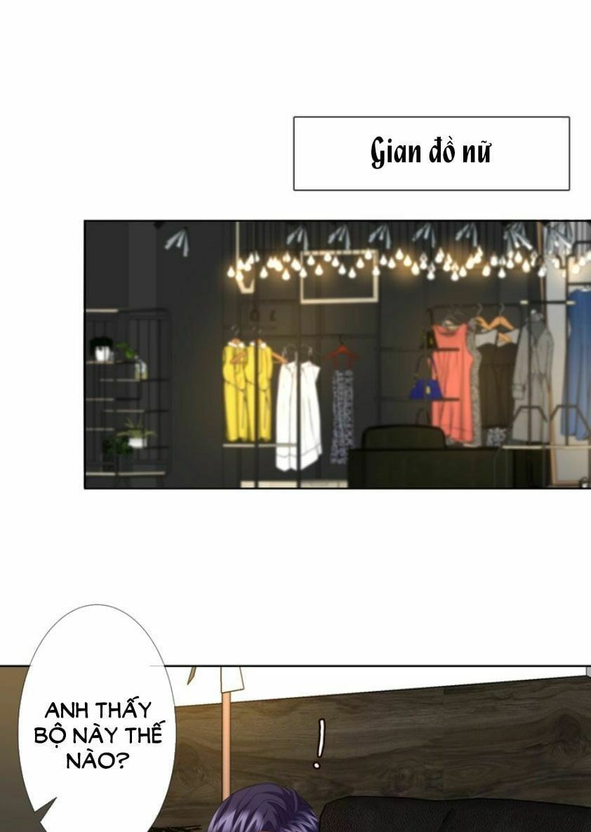 đọc truyện Danh Môn Chí Ái Chương 103 ảnh 30 tại Thiên Thai Truyện