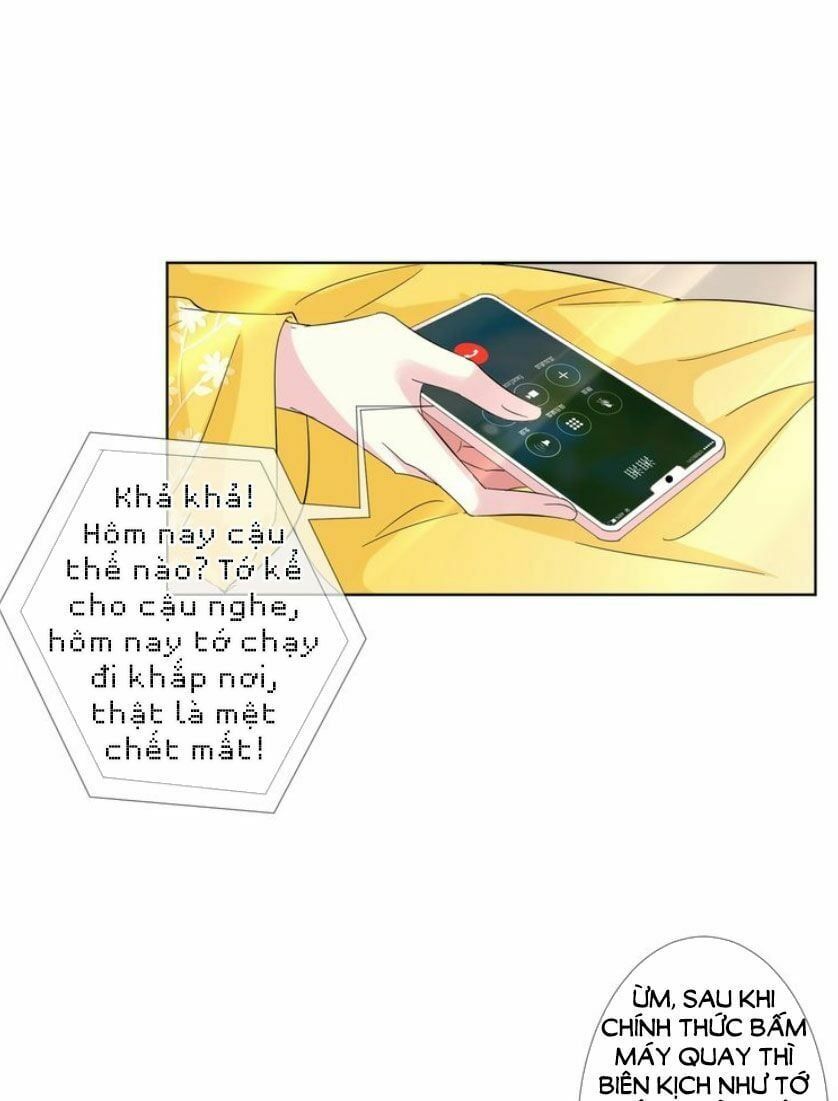 đọc truyện Danh Môn Chí Ái Chương 103 ảnh 6 tại Thiên Thai Truyện