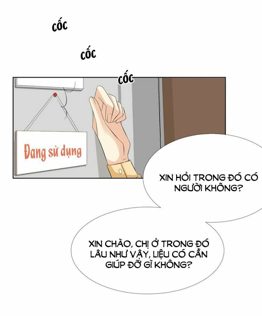đọc truyện Danh Môn Chí Ái Chương 104 ảnh 19 tại Thiên Thai Truyện