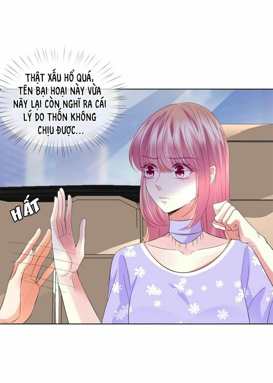 đọc truyện Danh Môn Chí Ái Chương 104 ảnh 22 tại Thiên Thai Truyện