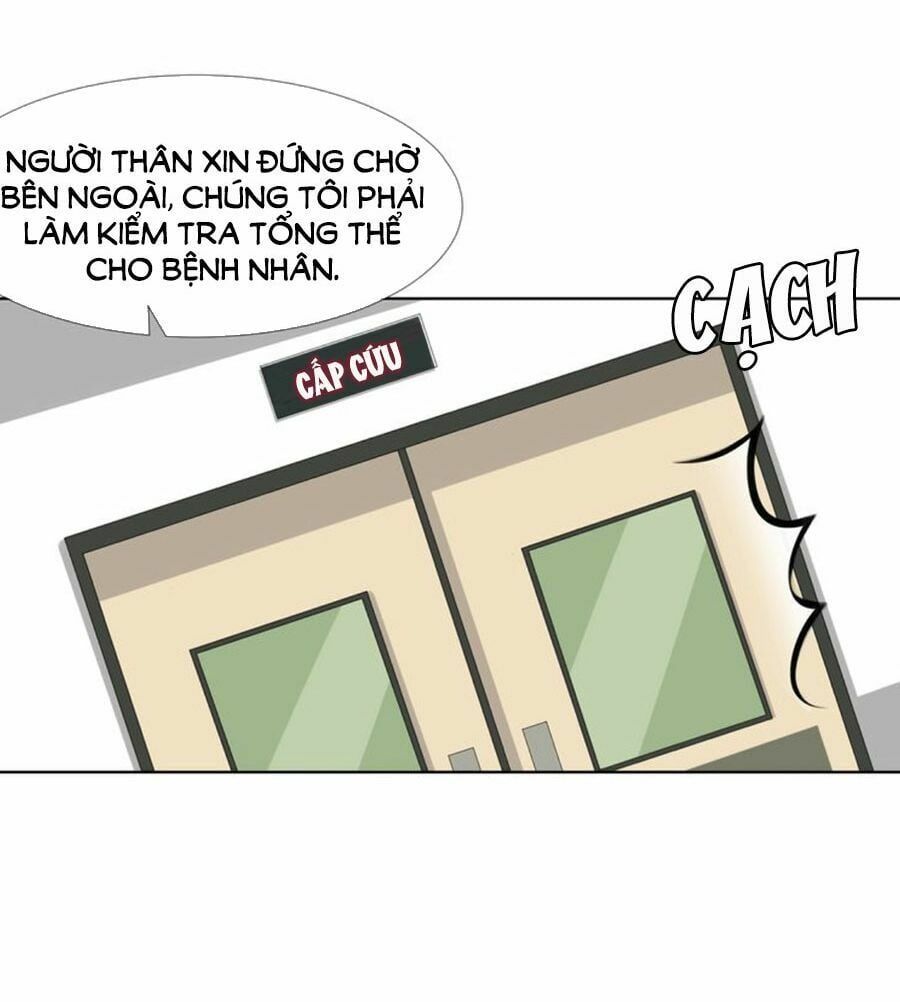 đọc truyện Danh Môn Chí Ái Chương 106 ảnh 13 tại Thiên Thai Truyện