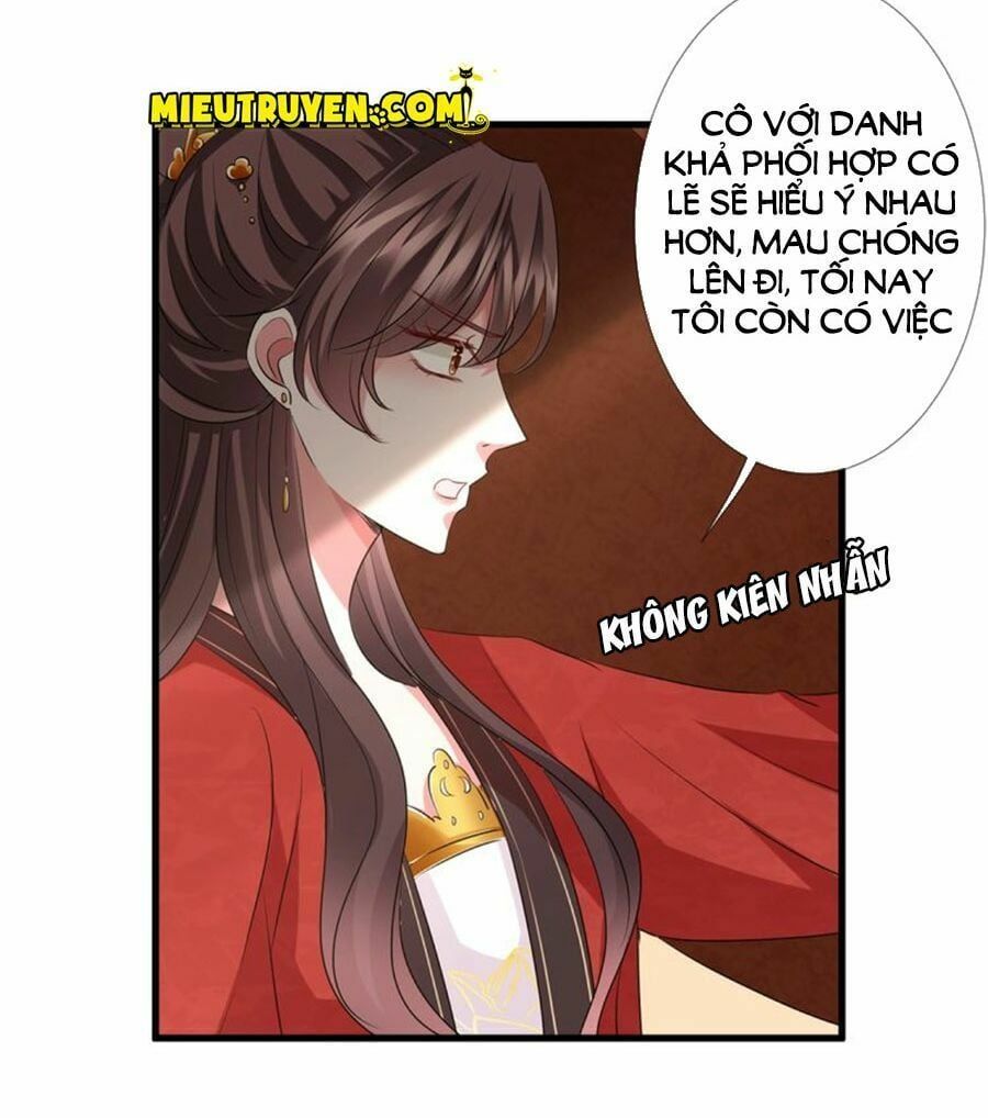 đọc truyện Danh Môn Chí Ái Chương 107 ảnh 32 tại Thiên Thai Truyện