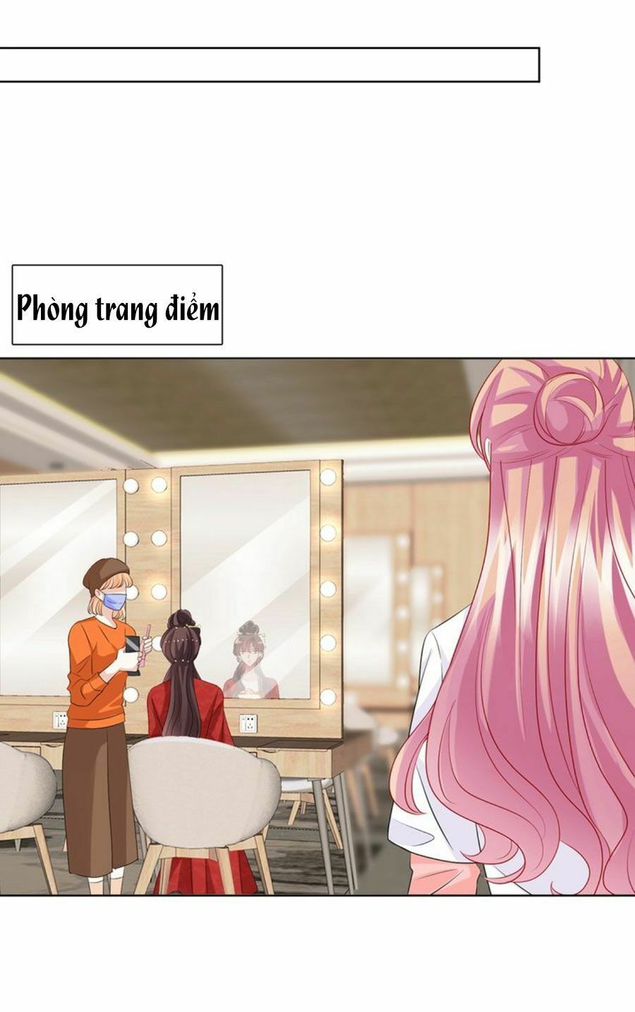 đọc truyện Danh Môn Chí Ái Chương 107 ảnh 8 tại Thiên Thai Truyện