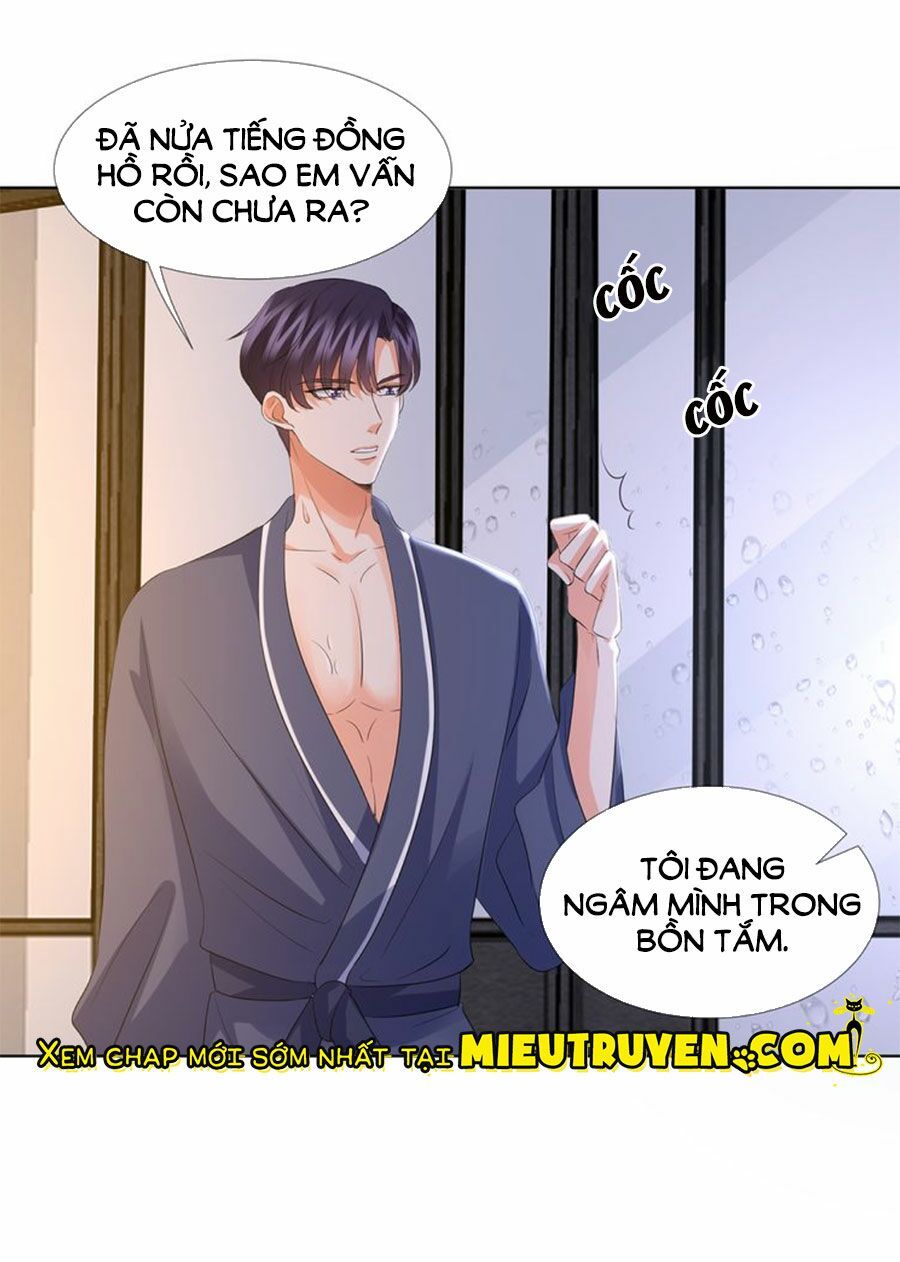 đọc truyện Danh Môn Chí Ái Chương 108 ảnh 23 tại Thiên Thai Truyện