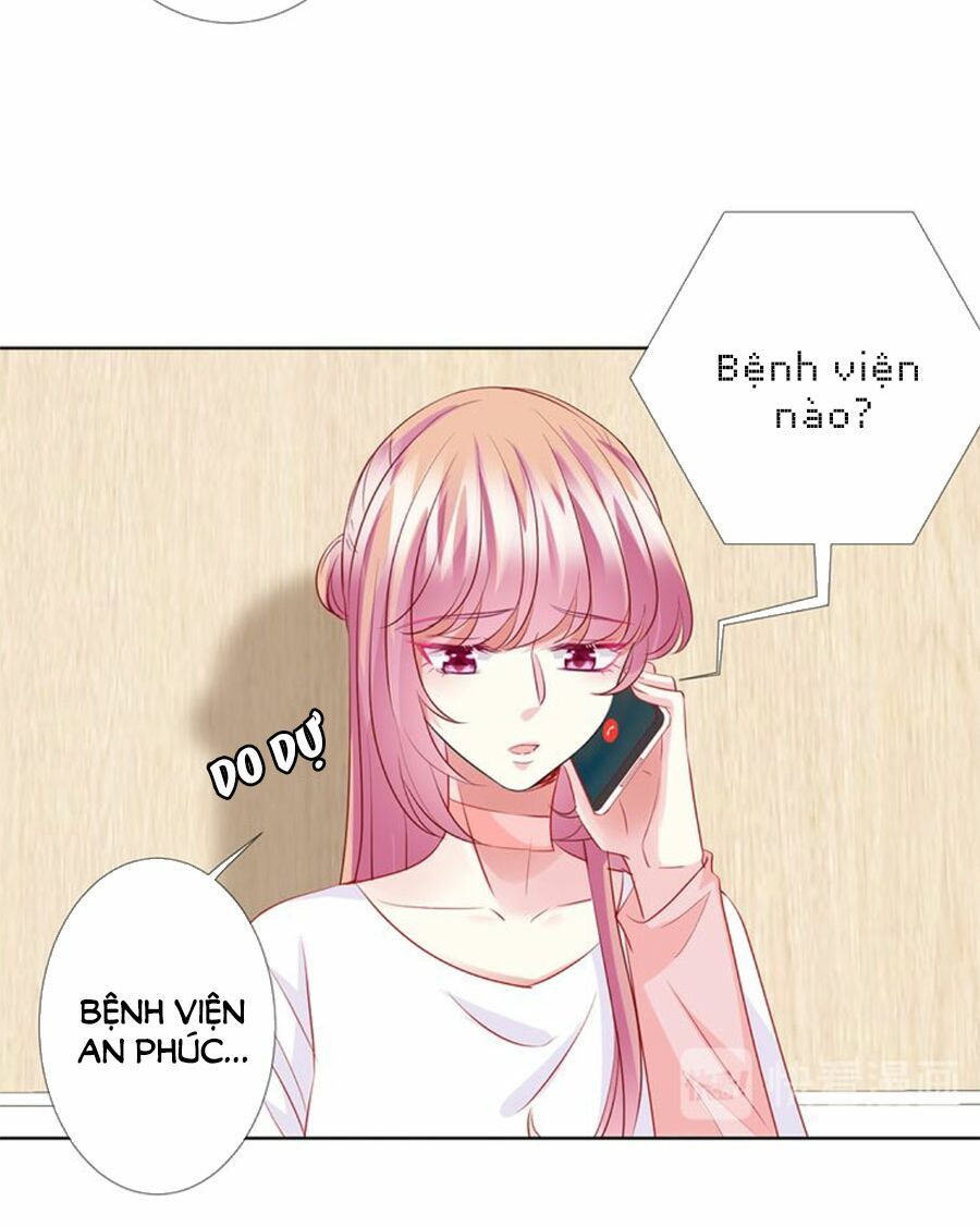 đọc truyện Danh Môn Chí Ái Chương 108 ảnh 7 tại Thiên Thai Truyện