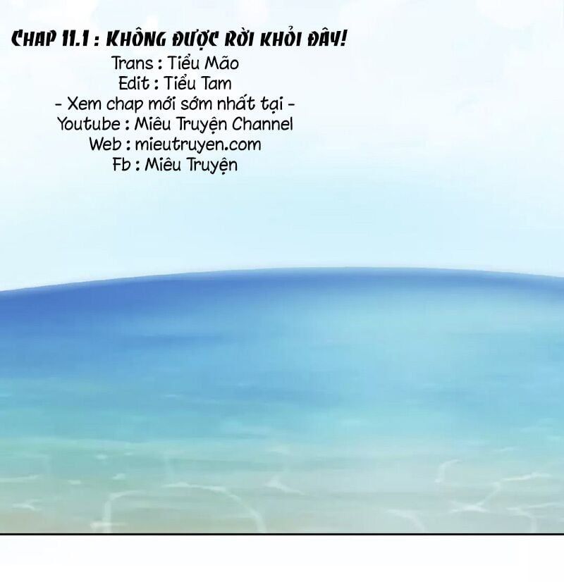 đọc truyện Danh Môn Chí Ái Chương 11.1 ảnh 4 tại Thiên Thai Truyện