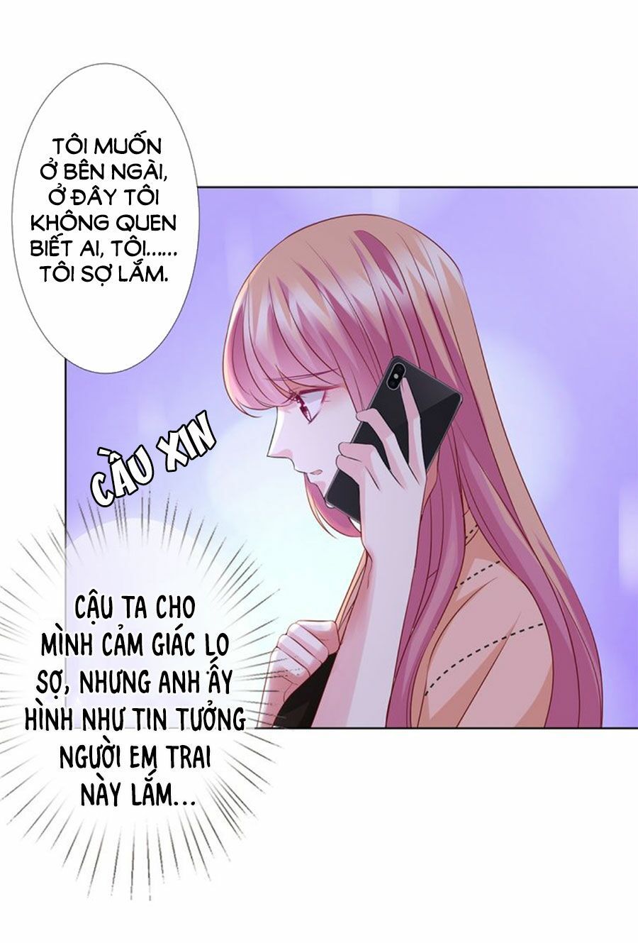 đọc truyện Danh Môn Chí Ái Chương 112 ảnh 31 tại Thiên Thai Truyện