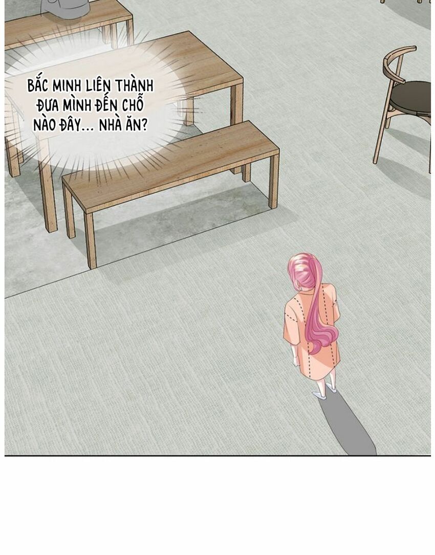 đọc truyện Danh Môn Chí Ái Chương 114 ảnh 21 tại Thiên Thai Truyện