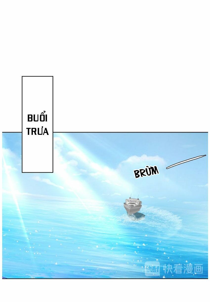 đọc truyện Danh Môn Chí Ái Chương 114 ảnh 32 tại Thiên Thai Truyện