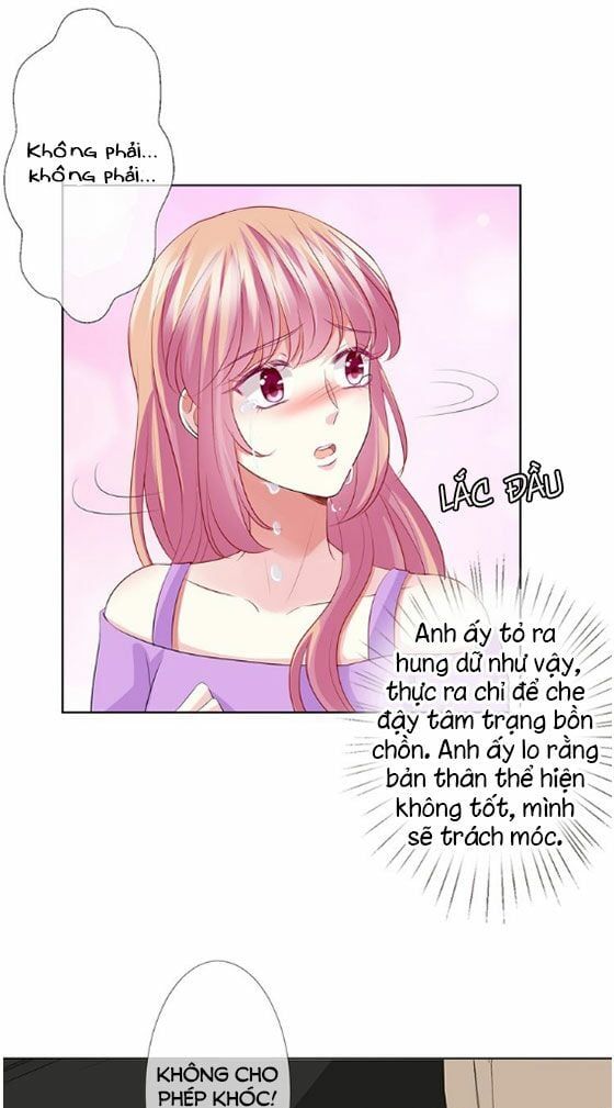 đọc truyện Danh Môn Chí Ái Chương 120 ảnh 17 tại Thiên Thai Truyện