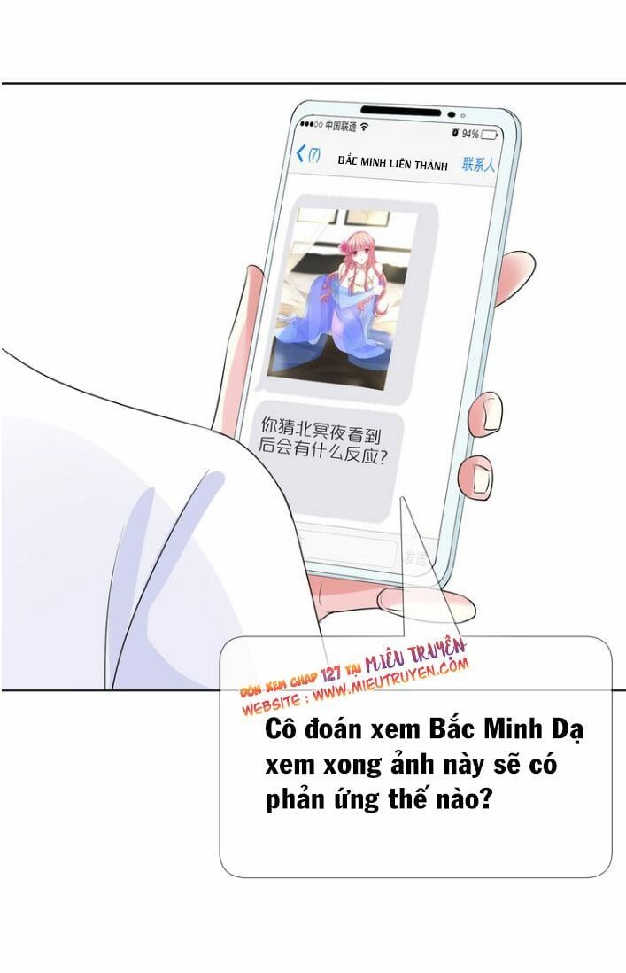 đọc truyện Danh Môn Chí Ái Chương 126 ảnh 30 tại Thiên Thai Truyện