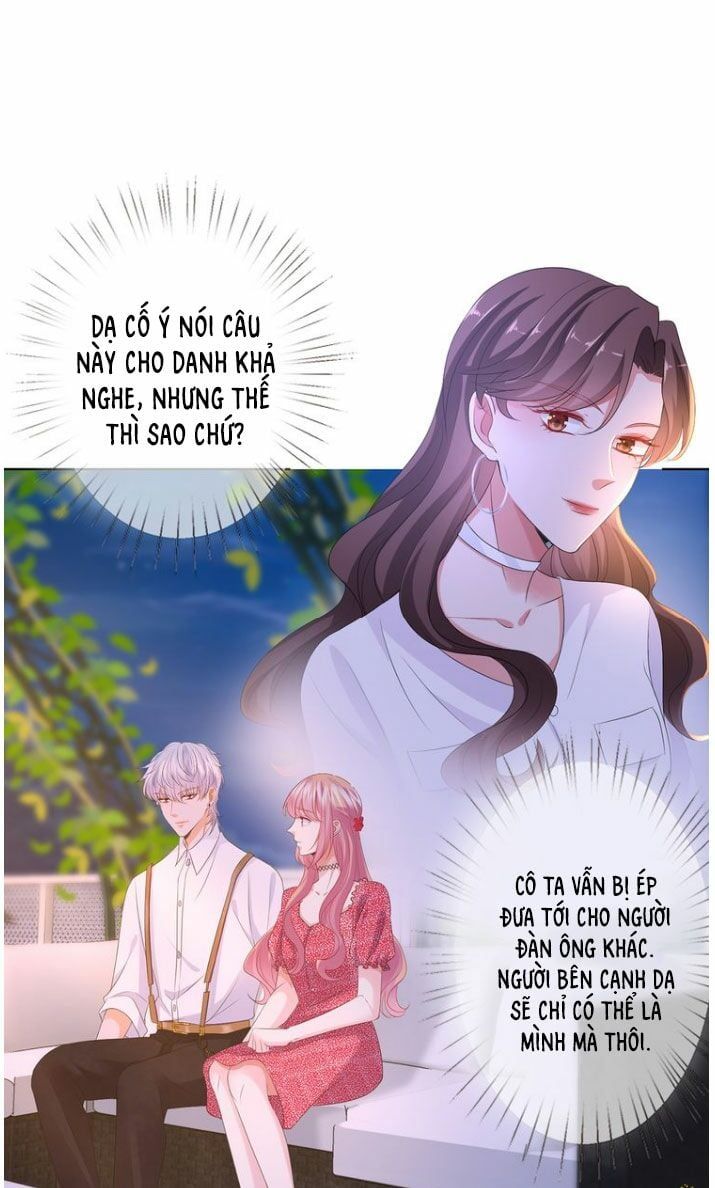 đọc truyện Danh Môn Chí Ái Chương 128 ảnh 14 tại Thiên Thai Truyện
