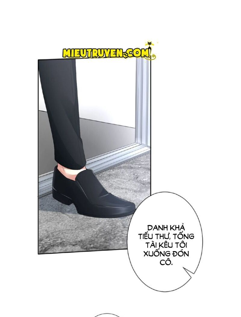 đọc truyện Danh Môn Chí Ái Chương 13.2 ảnh 4 tại Thiên Thai Truyện