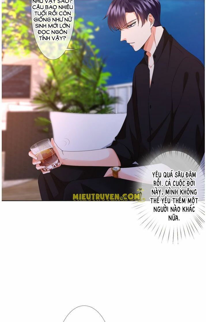 đọc truyện Danh Môn Chí Ái Chương 130 ảnh 8 tại Thiên Thai Truyện