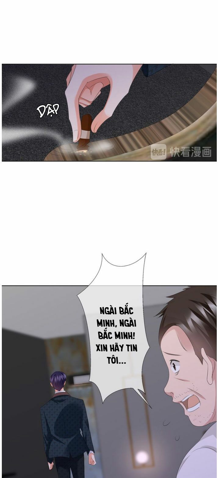 đọc truyện Danh Môn Chí Ái Chương 135 ảnh 11 tại Thiên Thai Truyện