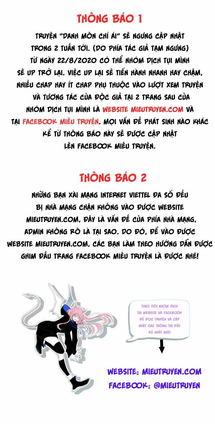đọc truyện Danh Môn Chí Ái Chương 135 ảnh 32 tại Thiên Thai Truyện