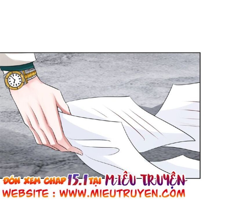 đọc truyện Danh Môn Chí Ái Chương 14.2 ảnh 19 tại Thiên Thai Truyện