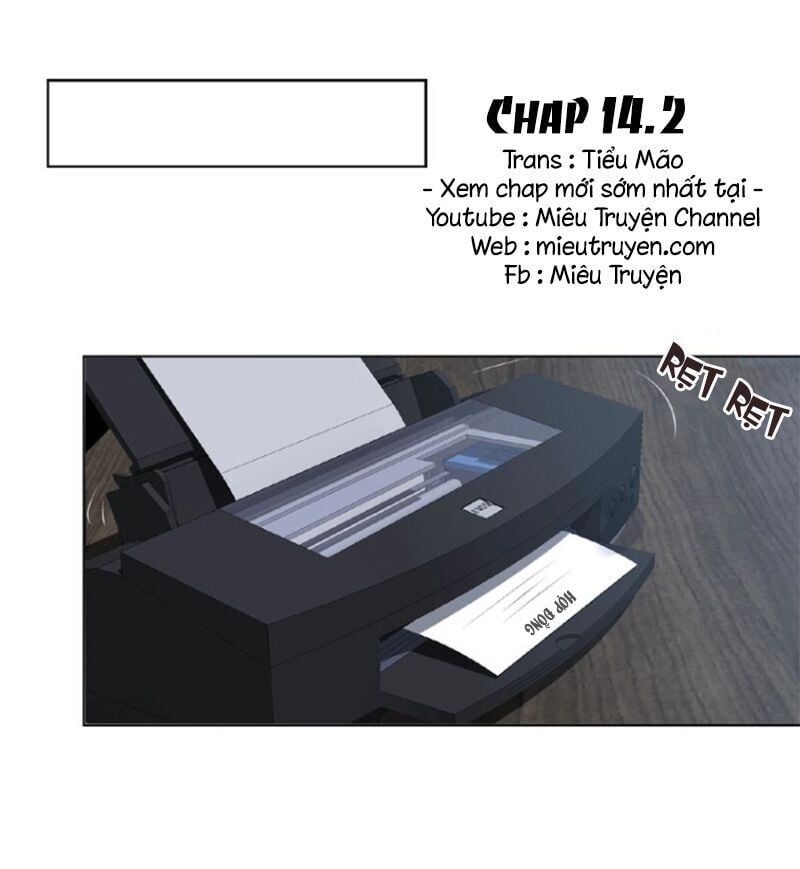 đọc truyện Danh Môn Chí Ái Chương 14.2 ảnh 3 tại Thiên Thai Truyện