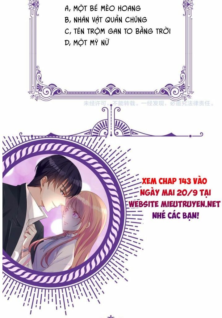 đọc truyện Danh Môn Chí Ái Chương 142 ảnh 41 tại Thiên Thai Truyện