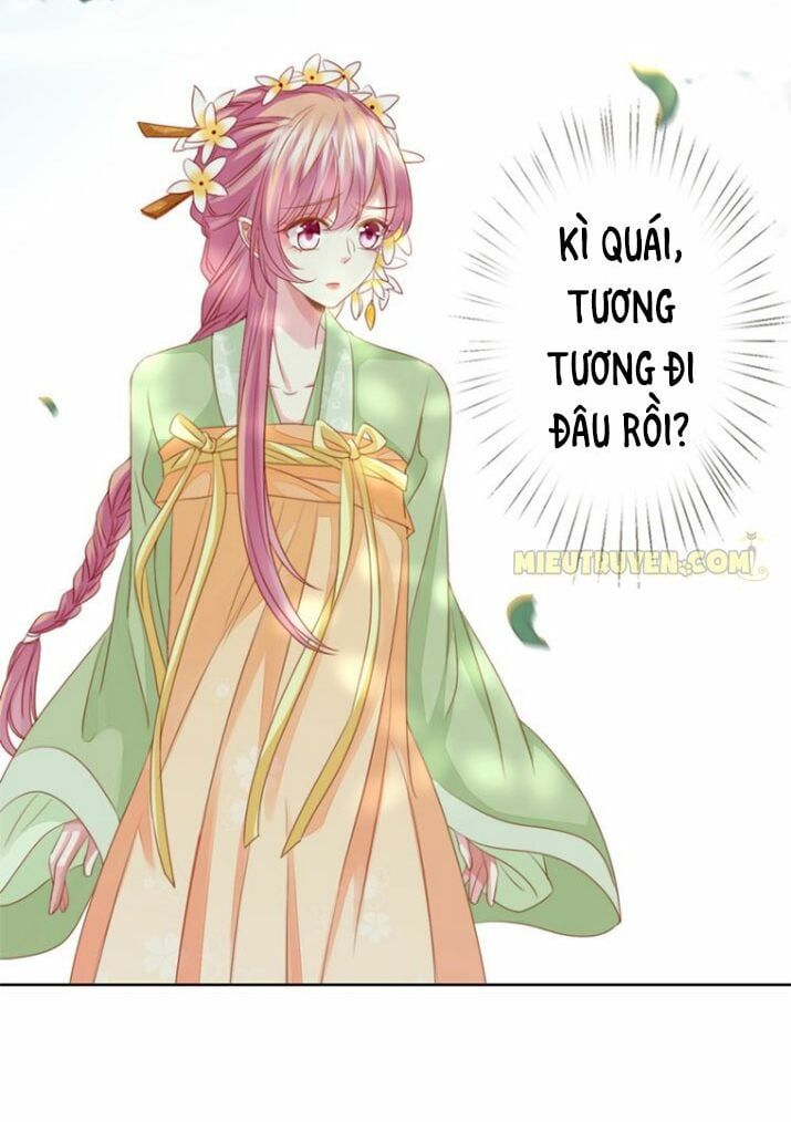 đọc truyện Danh Môn Chí Ái Chương 143 ảnh 33 tại Thiên Thai Truyện