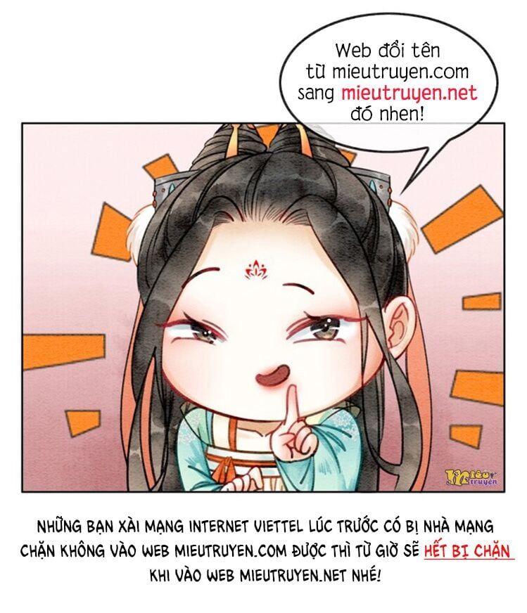 đọc truyện Danh Môn Chí Ái Chương 144 ảnh 2 tại Thiên Thai Truyện