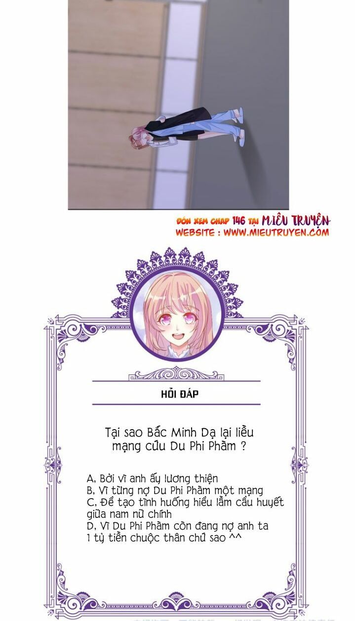 đọc truyện Danh Môn Chí Ái Chương 145 ảnh 38 tại Thiên Thai Truyện