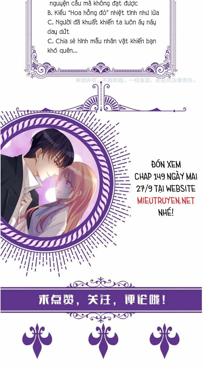 đọc truyện Danh Môn Chí Ái Chương 148 ảnh 38 tại Thiên Thai Truyện