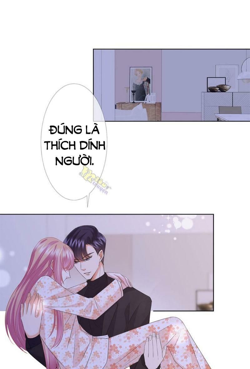 đọc truyện Danh Môn Chí Ái Chương 153 ảnh 26 tại Thiên Thai Truyện