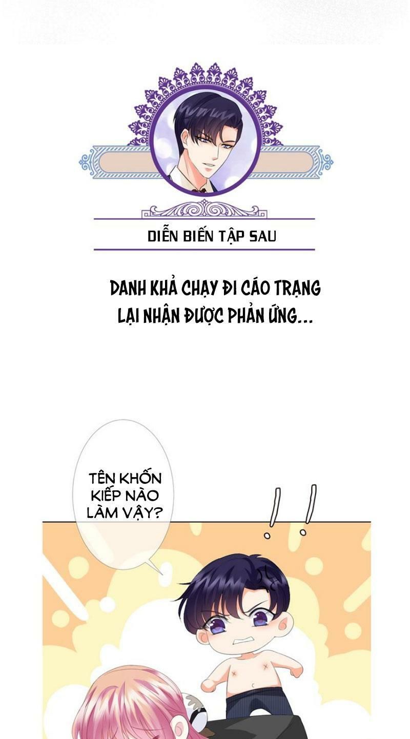 đọc truyện Danh Môn Chí Ái Chương 156 ảnh 52 tại Thiên Thai Truyện