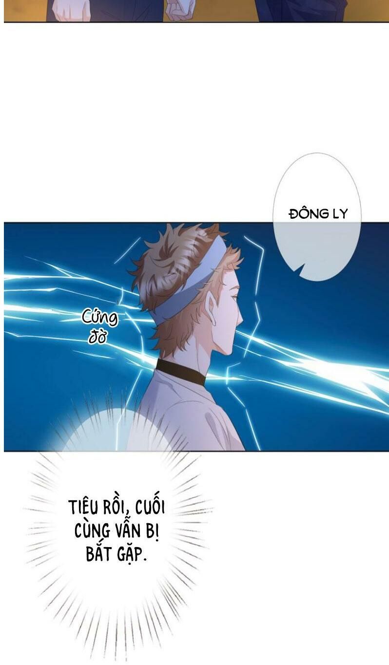 đọc truyện Danh Môn Chí Ái Chương 158 ảnh 5 tại Thiên Thai Truyện