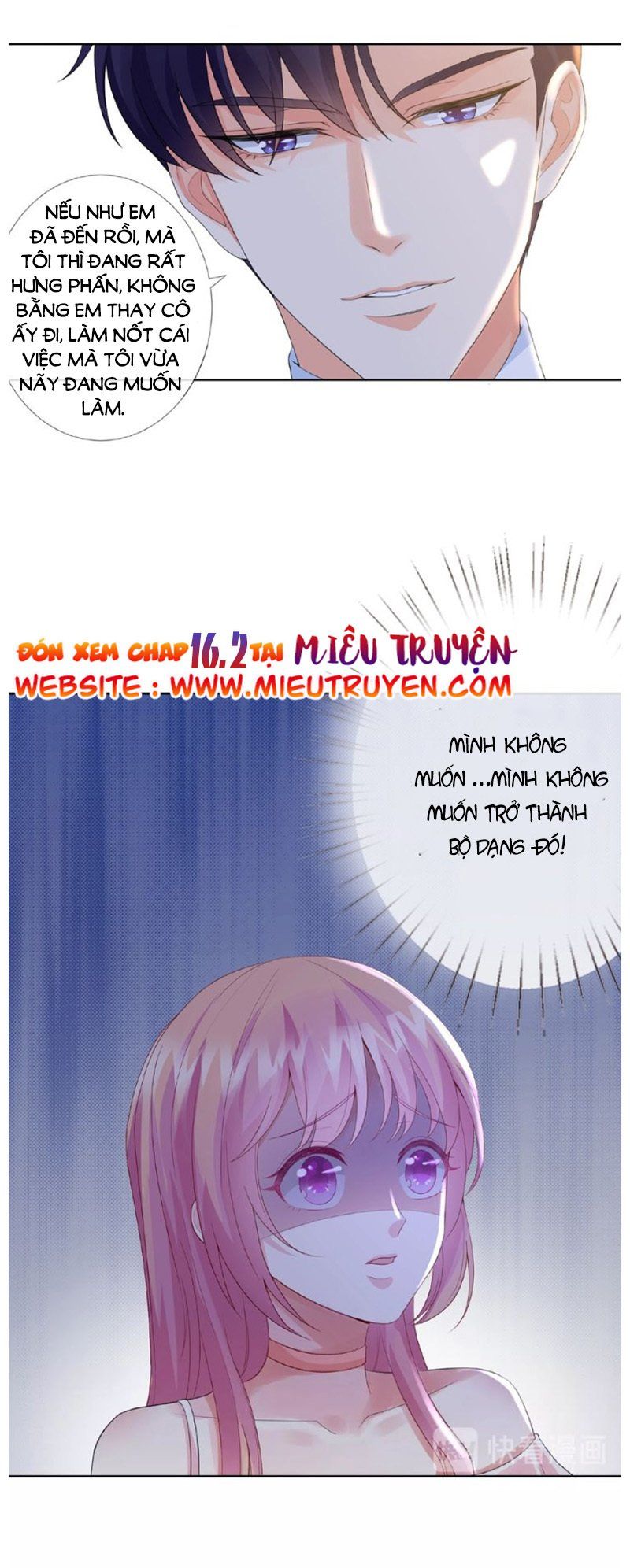 đọc truyện Danh Môn Chí Ái Chương 16.1 ảnh 20 tại Thiên Thai Truyện