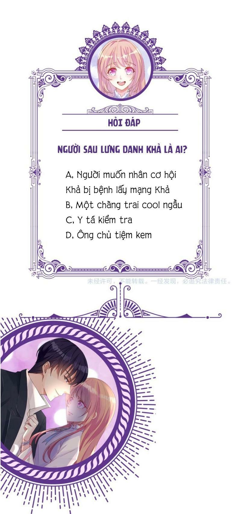 đọc truyện Danh Môn Chí Ái Chương 165 ảnh 36 tại Thiên Thai Truyện