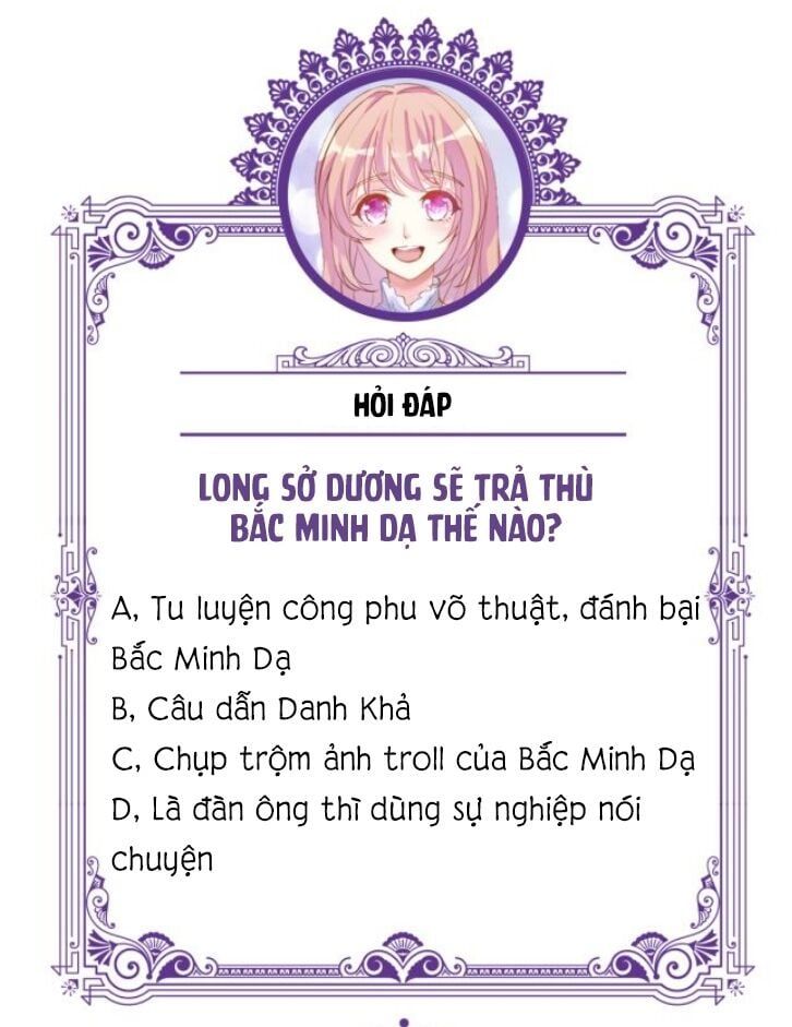 đọc truyện Danh Môn Chí Ái Chương 167 ảnh 43 tại Thiên Thai Truyện