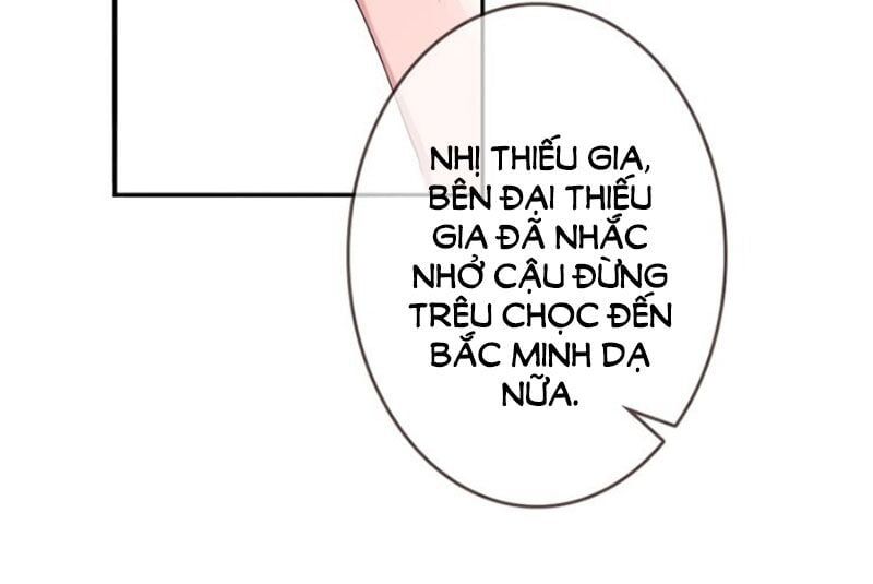 đọc truyện Danh Môn Chí Ái Chương 168 ảnh 5 tại Thiên Thai Truyện