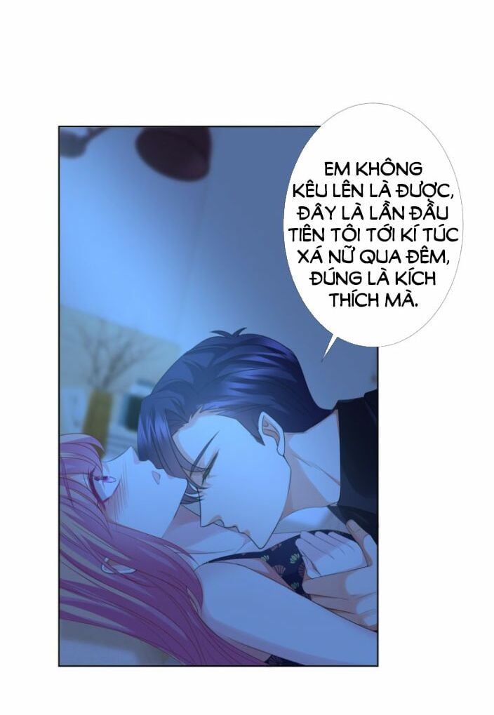 đọc truyện Danh Môn Chí Ái Chương 169 ảnh 24 tại Thiên Thai Truyện